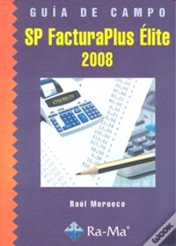 Capa do artigo Guía De Campo De Sp Facturaplus Elite 2008