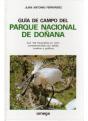 Guia De Campo Parque Nacional De Doñana - Preview