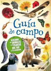 Capa do artigo Guía De Campo