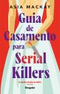 Guia de casamento para serial killers - Preview