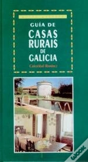 Capa do artigo Guia De Casas Rurais De Galicia