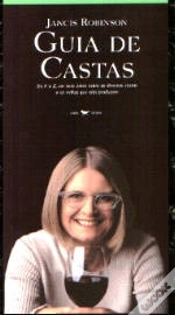 Capa do artigo Guia de Castas
