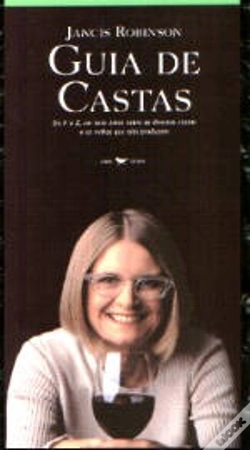 Capa do artigo Guia de Castas