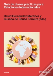 Capa do artigo Guia De Clases Practicas Para Relaciones Internacionales