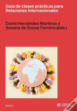 Capa do artigo Guia De Clases Practicas Para Relaciones Internacionales