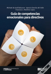 Capa do artigo Guía De Competencias Emocionales Para Directivos