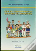 Guia de Comportamentos Saudáveis no Desportista