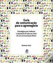Capa do artigo Guia De Comunicação Para O Agronegócio