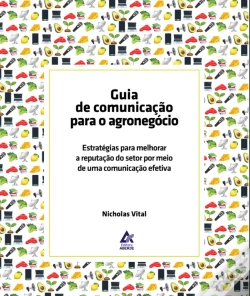 Capa do artigo Guia De Comunicação Para O Agronegócio