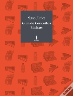 Capa do artigo Guia de Conceitos Básicos