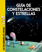 Guía De Constelaciones Y Estrellas