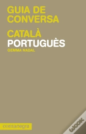 Capa do artigo Guia De Conversa Català-Portuguès