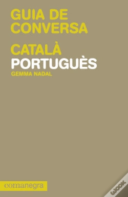 Capa do artigo Guia De Conversa Català-Portuguès
