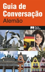Capa do artigo Guia de Conversação - Alemão