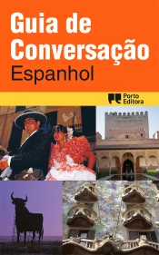 Capa do artigo Guia de Conversação - Espanhol