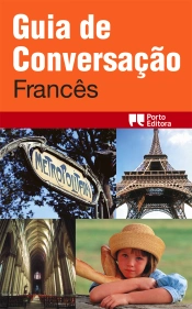 Capa do artigo Guia de Conversação - Francês