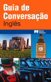 Capa do artigo Guia de Conversação - Inglês