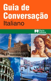 Capa do artigo Guia de Conversação - Italiano