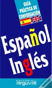 Capa do artigo Guía De Conversación Español-Inglés