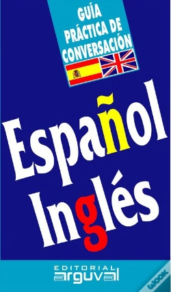 Capa do artigo Guía De Conversación Español-Inglés
