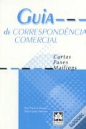 Capa do artigo Guia de Correspondência Comercial