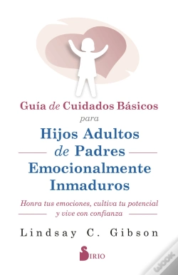Capa do artigo Guia De Cuidados Basicos Para Hijos Adultos De Padres Emocio