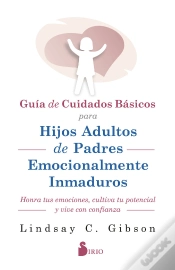 Capa do artigo Guia De Cuidados Basicos Para Hijos Adultos De Padres Emocio
