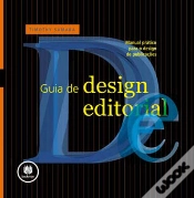 Capa do artigo Guia de Design Editorial