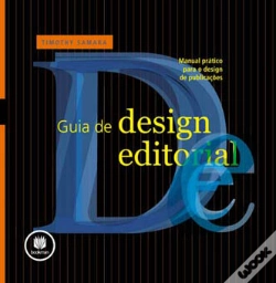 Capa do artigo Guia de Design Editorial