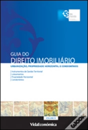 Capa do artigo Guia de Direito do Imobiliário - Volume IV