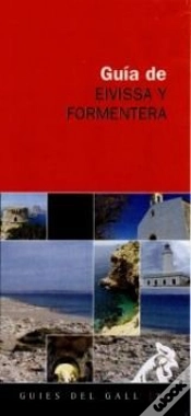 Capa do artigo Guia De Eivissa Y Formentera