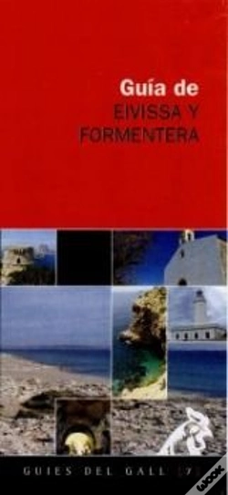 Capa do artigo Guia De Eivissa Y Formentera