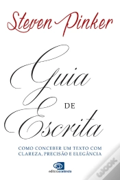 Capa do artigo Guia De Escrita