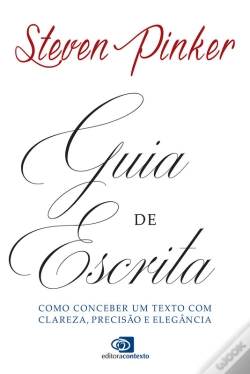 Capa do artigo Guia De Escrita
