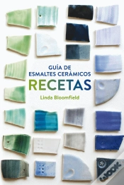 Capa do artigo Guía De Esmaltes Cerámicos. Recetas