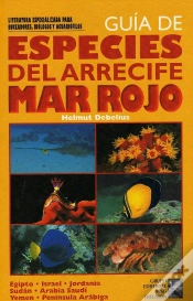 Capa do artigo Guia De Especies Del Arrecife Mar Rojo