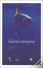 Capa do artigo Guia de Espécies Submarinas