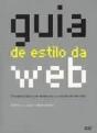 Guia de Estilo da Web - Preview