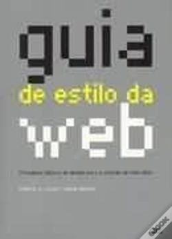 Capa do artigo Guia de Estilo da Web