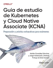 Capa do artigo Guia De Estudio De Kubernetes Y Cloud Native Associate (Kcna)