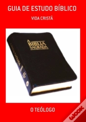 Capa do artigo Guia De Estudo Bíblico