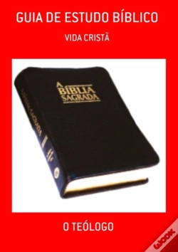 Capa do artigo Guia De Estudo Bíblico