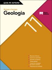 Guia de Estudo - Biologia e Geologia - Geologia - 11.º Ano