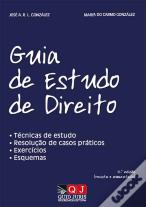 Guia de Estudo de Direito