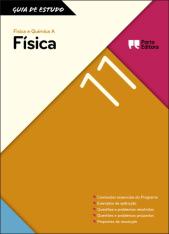 Guia de Estudo - Física e Química A - Física - 11.º Ano