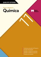 Guia de Estudo - Física e Química A - Química - 11.º Ano