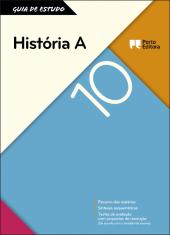 Guia de Estudo - História A - 10.º Ano