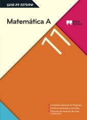 Guia de Estudo - Matemática A - 11.º Ano