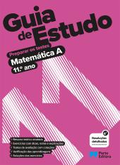 Guia de Estudo - Matemática A - 11.º Ano
