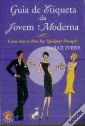 Capa do artigo Guia de Etiqueta da Jovem Moderna